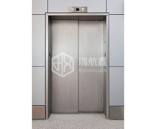 不锈钢电梯包板A